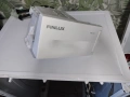 Пералня Finlux106t на части, снимка 8