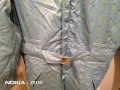 Мъжки двулицев гащеризон, снимка 2