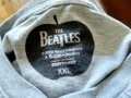 Бийтълс Beatles тениска принт размер ХЛ, снимка 12