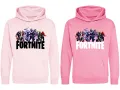 Качествени детски суичъри Fortnite Цветове и размери, снимка 4