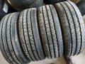 4бр.всесезонни HANKOOK 205/75/16C 110R-ЦЕНАТА Е ЗА БРОЙ, снимка 1