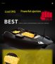 Лодка за захранка Kaтамаран V888 с GPS и автопилот, снимка 1 - Стръв и захранки - 42551020