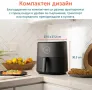 Фритюрник с горещ въздух Cosori Pro, снимка 12