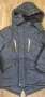 Запазено дебело зимно яке , снимка 2