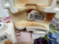 Royal Albert Old Country Roses - рядък колекционерски чайник Cardew, снимка 17