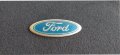 Емблема Форд Транзит - Ford Transit N, снимка 2