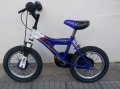 Детско колело  , снимка 1 - Велосипеди - 30155142
