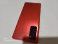 Samsung S 20 FE Red, снимка 2