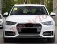 Капаци Стъкла за Фарове А4 Б9 Ауди Audi A4 B9 2015-2019 Капаци Фарове Стъкла Комплект, снимка 3