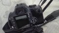 Фотоапарат Canon EOS 350D / Digital Rebel XT, с подарък филтри, и доста литература, снимка 9