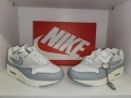 NIKE AIR MAX 1 дамски маратонки номер 35.5, снимка 6