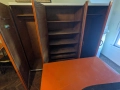 ПОДАРЯВАТ СЕ! Подарявам стари мебели - легла, шкафове, бюро, ракла, снимка 10