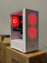 Геймърски компютър i3 8300/ RX 580/ Ram 12GB/ SSD 120GB+500GB, снимка 1