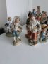 Антикварни порцеланови фигури, снимка 2