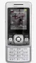 Работещ телефон Sony Ericsson T303 слайдър дисплей свети в синьо зарядно устройство , снимка 2