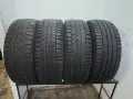 4бр зимни гуми 235/65/17 PIRELLI L06509 , снимка 5