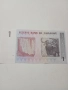ЗАМБИЯ БАНКНОТА 1 ДОЛАР 2007 Г , снимка 3