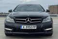 Mercedes-Benz C 250 coupe 1.8i BlueEFFICIENCY, снимка 2