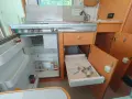 Супер проходим KNAUS C510, снимка 9