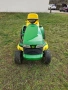 ТРАКТОРНА КОСАЧКА JOHN DEERE 16.К.С ПЕРФЕКТНА , снимка 15
