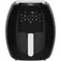 Промоция - Фритюрник AirFryer Voltz OV51980F 1800W, 7.7L, 2 ГОДИНИ ГАРАНЦИЯ, снимка 12