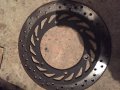 Дискове за Honda CBF 600 -2004-2007, снимка 3