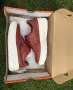Обувки Nike Air Force 1 Low Burgundy , снимка 2