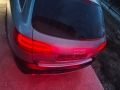 Ауди А6 ц6 4ф оуроуд 3.0тди 233кс на части Audi A6 3.0tdi Allroad ASB, снимка 9