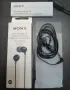 Слушалки Sony MDR-EX15LP, кабелни слушалки с 3,5 mm аудио жак, снимка 6