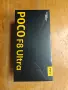 POCO F8 Ultra 12/256 Black with charger, снимка 1