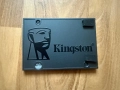 Kingston SSD 480 GB, снимка 1
