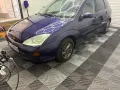 Ford focus газ бензин, снимка 5