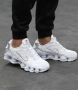 Nike Shox TL цвят: бял, снимка 1