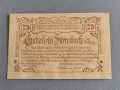 Банкнота - Австрия - 25 хелера (Щайнбах ам Зиберг) | 1920г., снимка 2