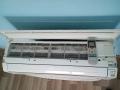Инверторен климатик Fujitsu ASYA09, снимка 4