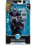 Екшън фигура McFarlane DC Comics: Multiverse - Ocean Master (DC New 52) (Gold Label), 18 cm, снимка 1