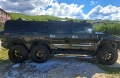 VIP HUMMER 6×6 -за сватби и елитни събития!, снимка 7