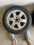 Летни гуми с джанти , снимка 3