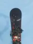 Сноуборд CYGNUS Voodoo boy 135см. с автомати, снимка 2