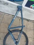 26 цола алуминиева рамка за велосипед колело на снимките е с 27.5 цола капла, снимка 1