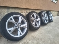 5х112 - 18 цола Ауди 5x112 Audi 5 x 112, снимка 1
