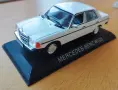  Ikarus 250,  Mercedes W123, Икарус DeAgosti легендарни автобуси автомобили, снимка 1