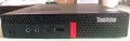 Lenovo ThinkStation P330 Tiny (S/N: PC1CD287), снимка 5