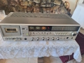 NORDMENDE 8500 SC  9.163A VINTAGE HI FI STEREO CASSETTE FM RECEIVAR.MADE IN WEST GERMANY.YAHRE 1978., снимка 1