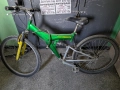 Велосипед "Balkan" 26", снимка 1