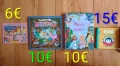 Детски книги с приказки , снимка 15