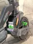 Електрическа тротинетка LAMBORGHINI ALEXT GREEN TS 48V 12.5Ah 500W 11", снимка 5