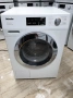 9кг - 1600rpm - Miele W1 Excellence Пералня Миеле 12м Гаранция, снимка 13