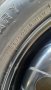 Резервна гума патерица за Mercedes Ml - 5x112х66.6-18цола, снимка 3