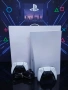 Конзола Sony Playstation 5 Disc+2 джойстика, снимка 1